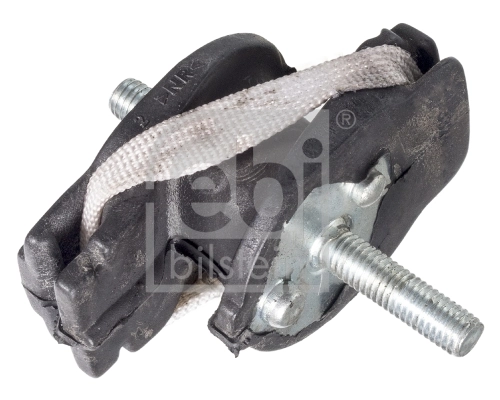 Mounting, automatic transmission